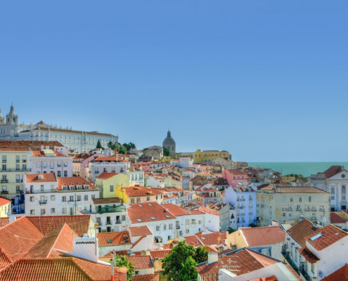 Lisbon, Portugal