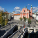 Ljubljana, Slovenia