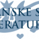 Det Danske Sprog- og Litteraturselskab logo