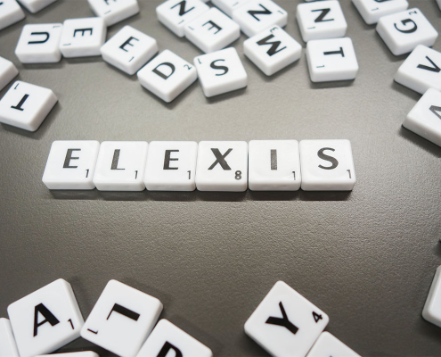 elexis - background header