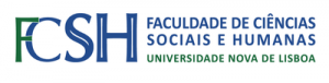 Faculdade de Ciências da Universidade de Lisboa logo