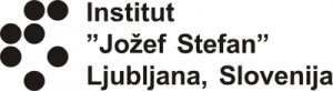 Jožef Stefan Institute logo