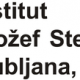 Jožef Stefan Institute logo