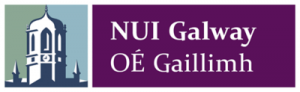 NUI Galway logo