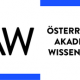 Austrian Academy of Sciences logo