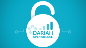 open science dariah