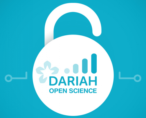 open science dariah