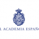 Real Academia Española logo