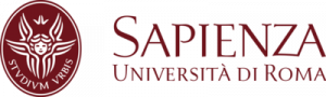 Sapienza University of Rome logo