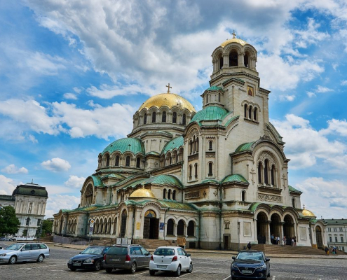 Sofia, Bulgaria