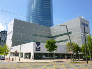 UPV/EHU University of the Basque Country