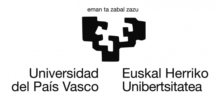 UPV/EHU University of the Basque Country